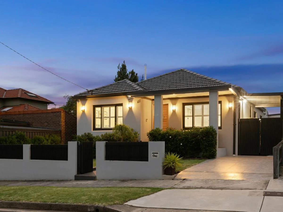 1 Sibbick Street, RUSSELL LEA, Russell Lea - Image 1