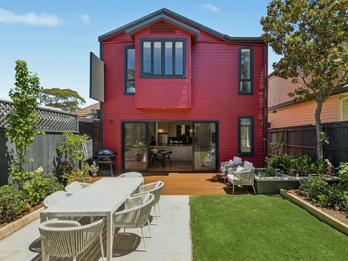 12 Belmore Street, ROZELLE, Rozelle - Image 1