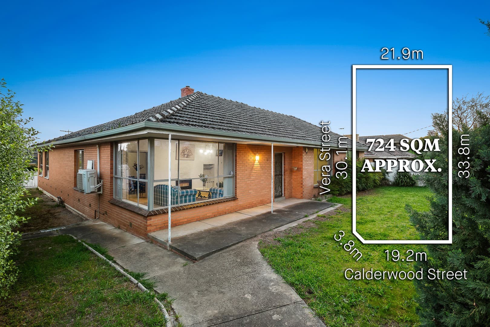 6 Calderwood Street, Bulleen, VIC 3105, Bulleen - Image 1