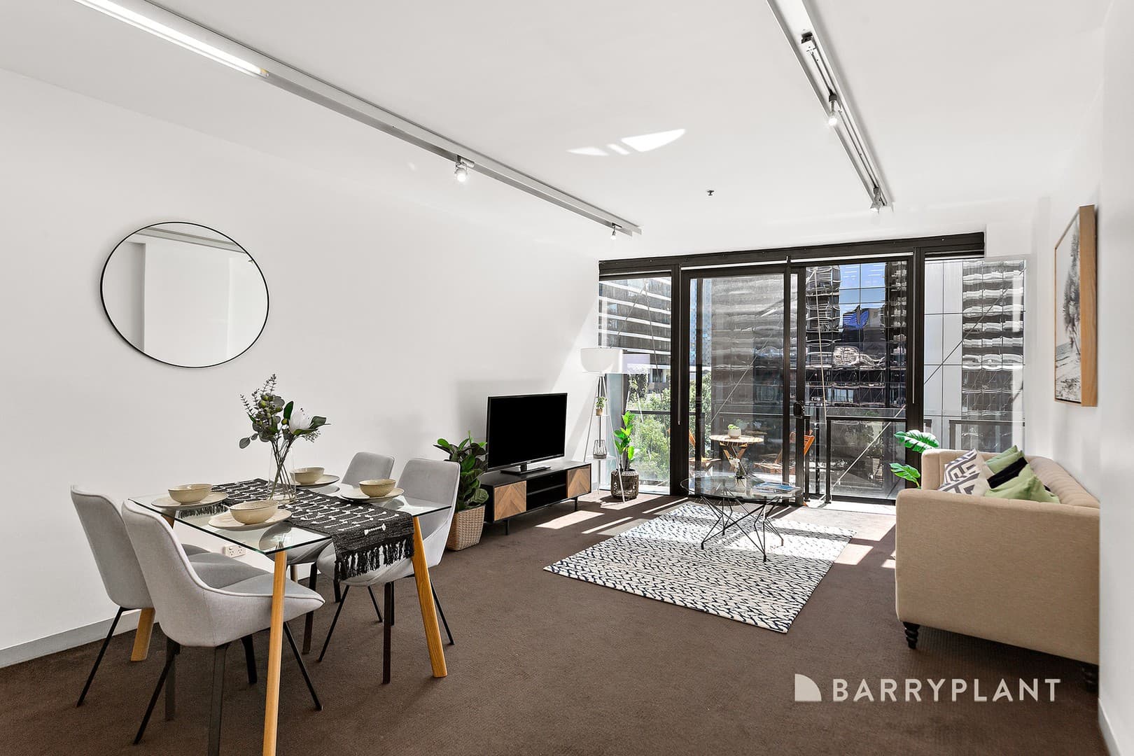 519/757 Bourke Street, Docklands, VIC 3008, Docklands - Image 1