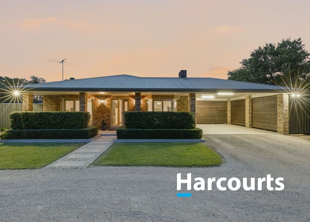 46 Oxley-Meadow Creek Road, OXLEY, VIC 3678, Oxley - Image 1