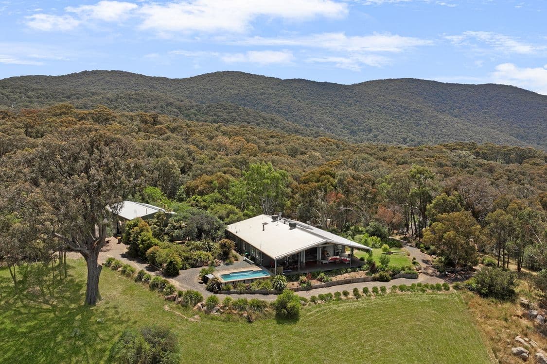 70 Nillahcootie Track, LIMA SOUTH, VIC 3673, Lima South - Image 1