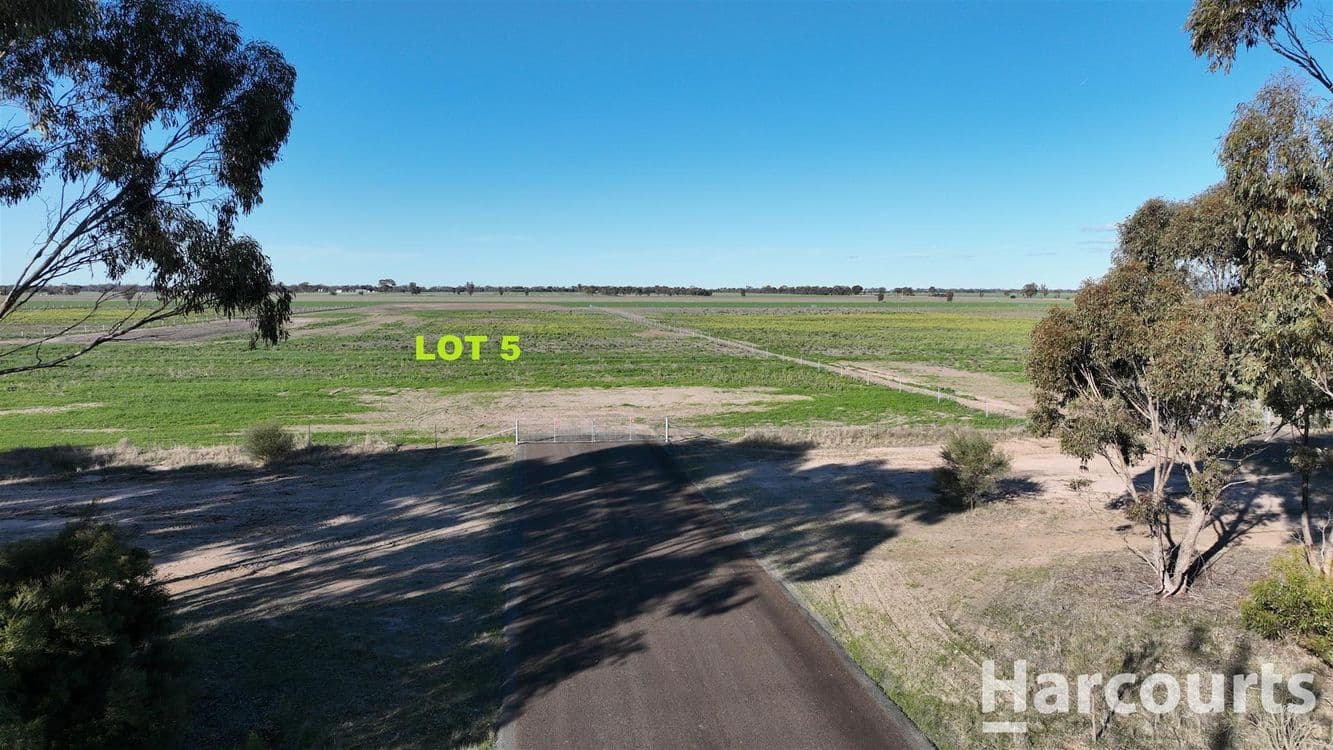 407 Old Hamilton Road, HAVEN, VIC 3401, Haven - Image 1
