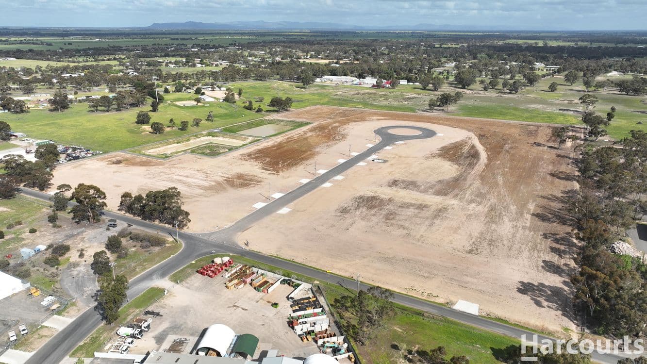 . Kenny Road, HORSHAM, VIC 3400, Horsham - Image 1