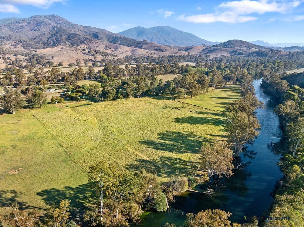 614 Goulburn Valley Highway, THORNTON, VIC 3712, Thornton - Image 1