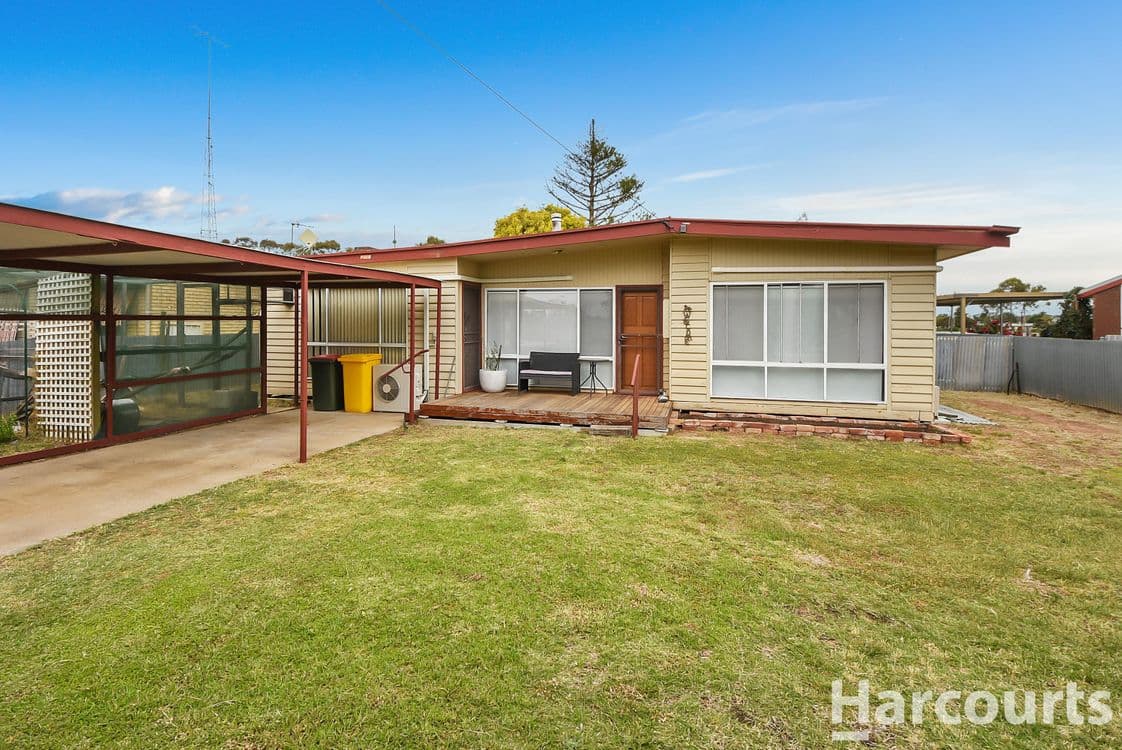 149 Lascelles Street, HOPETOUN, VIC 3396, Hopetoun - Image 1