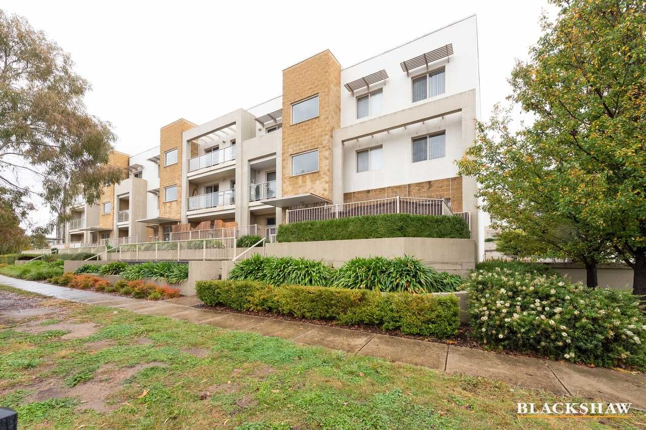 63/31 Thynne Street, Bruce, Bruce - Image 1