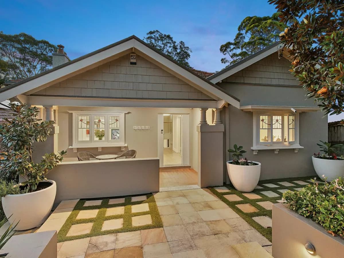 44 Smith Road, ARTARMON, Artarmon - Image 1