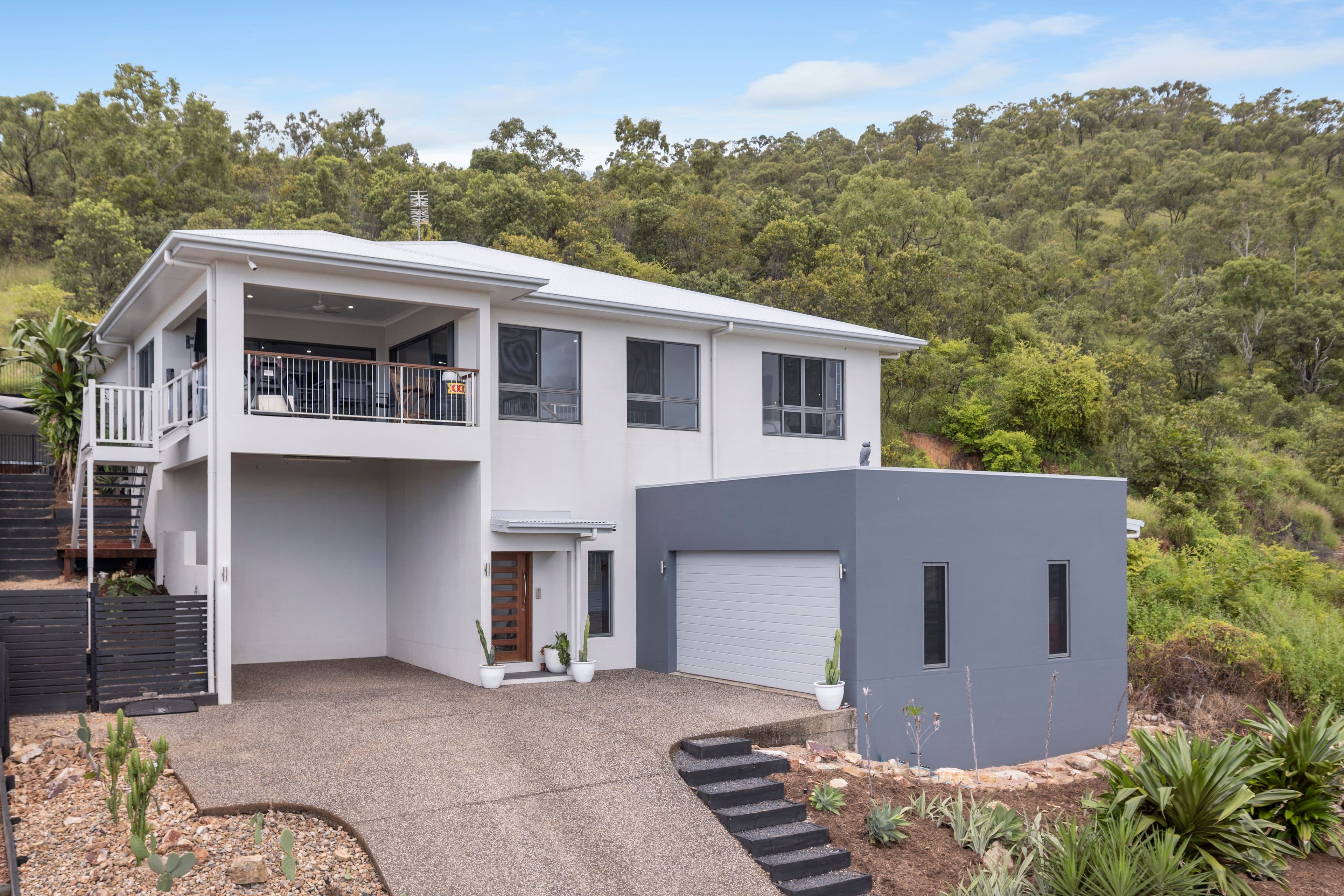 11 Mont Blanc Place, Mount Louisa QLD 4814, Mount Louisa - Image 1