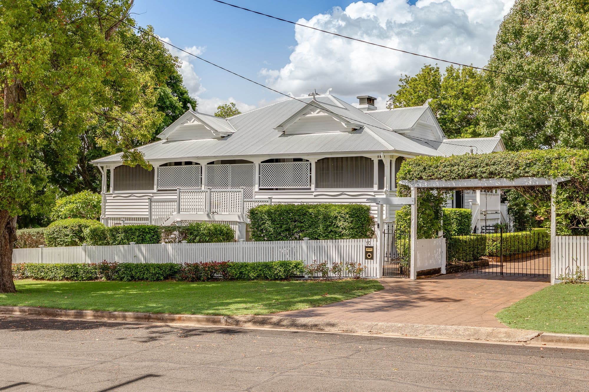 10 Gladstone Street, Newtown QLD 4350, Newtown - Image 1