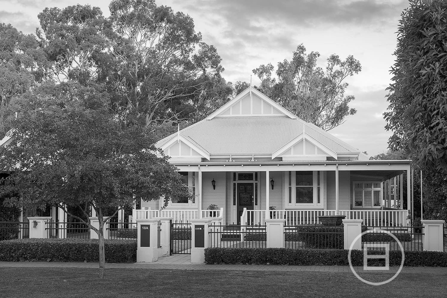 18A East Street, GUILDFORD, WA, Guildford - Image 1