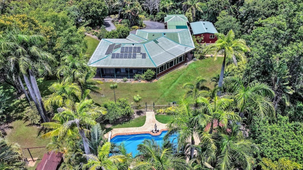 286 Vecellios Road, Moorland, QLD, 4670, Moorland - Image 1