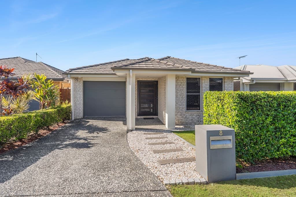 8 Coggins Street, Caboolture South, QLD, 4510, Caboolture South - Image 1