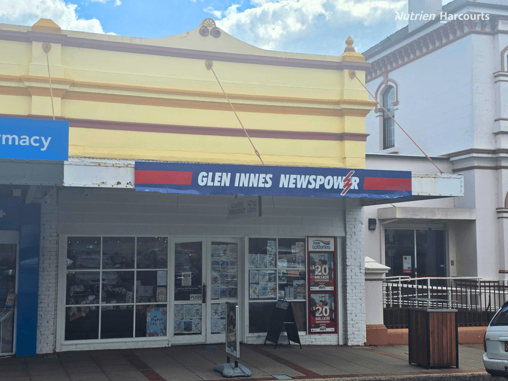 232 Grey Street, GLEN INNES, NSW 2370, Glen Innes - Image 1