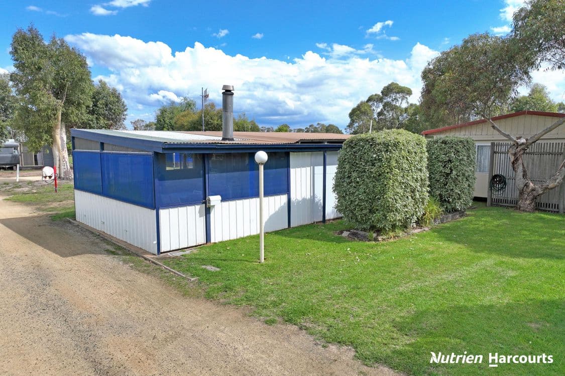Site 34/460 Commercial Road, YARRAM, VIC 3971, Yarram - Image 1