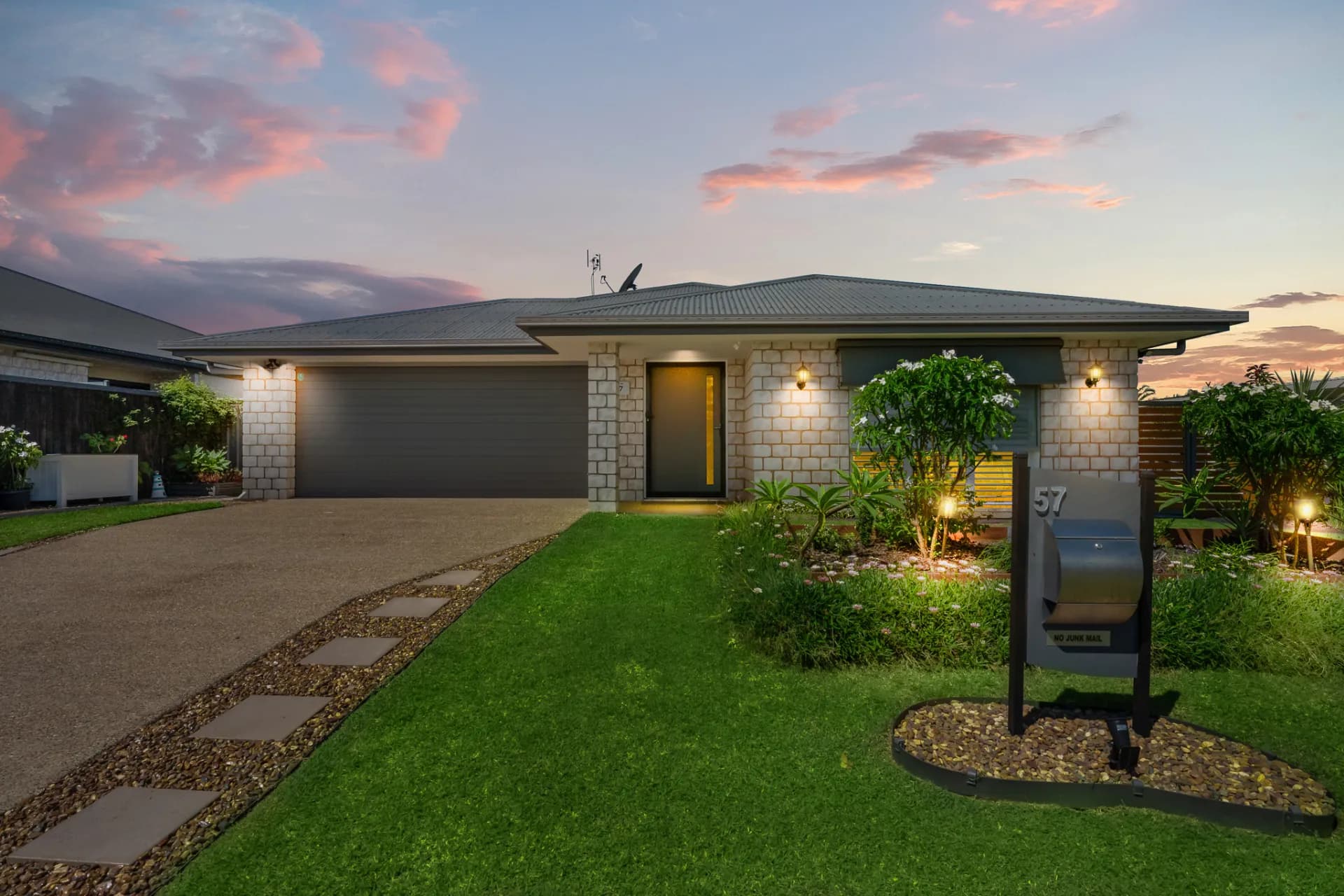 57 Mackay Drive, Kawungan, QLD, Kawungan - Image 1
