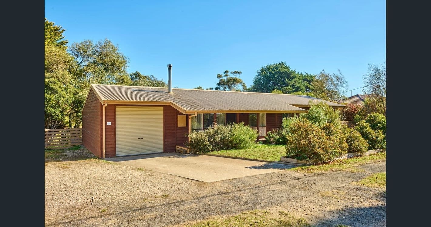 5165 Northern Highway, TOOBORAC, VIC 3522, Tooborac - Image 1