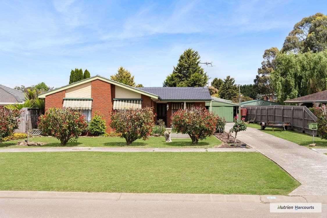 111 Hamilton Street, KILMORE, VIC 3764, Kilmore - Image 1