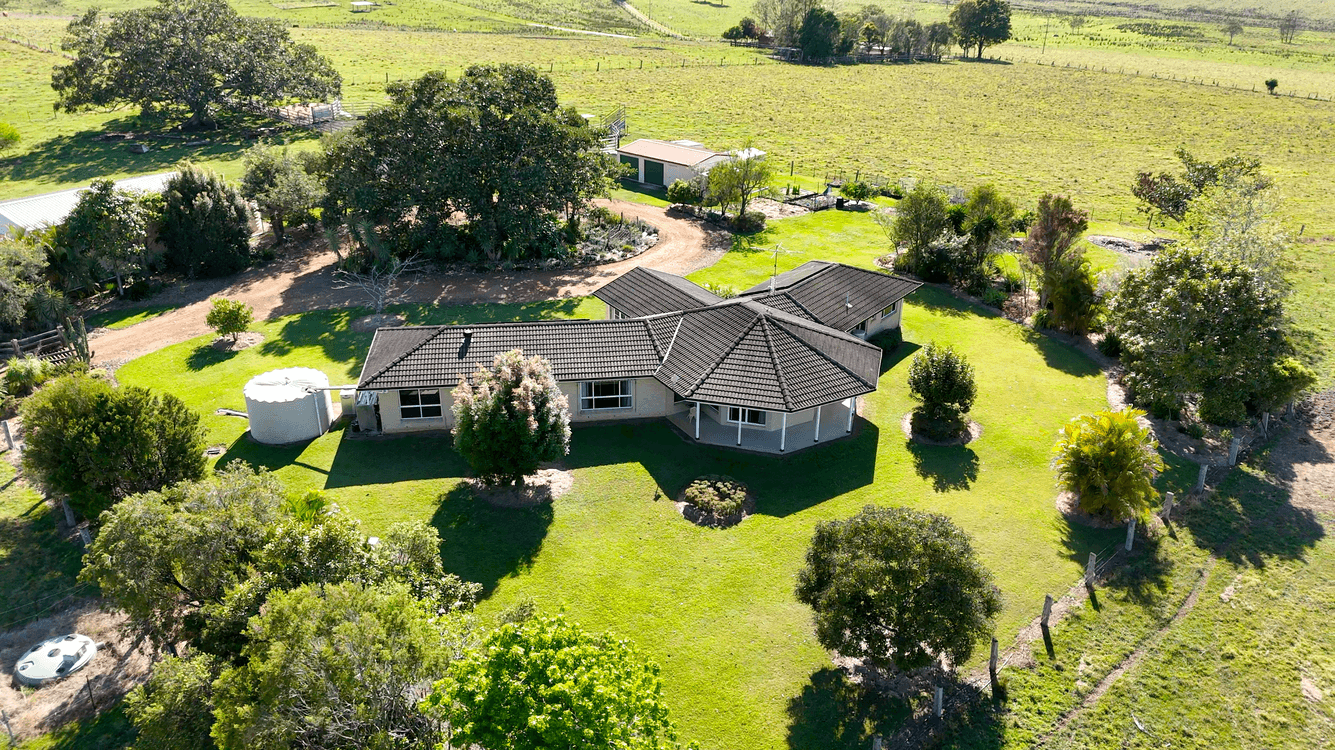 328 Braunstone Road, BRAUNSTONE, NSW 2460, Braunstone - Image 1