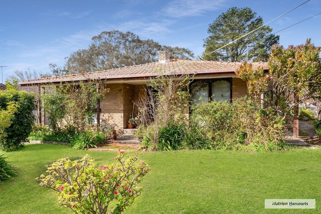 6 Club Parade, KILMORE, VIC 3764, Kilmore - Image 1