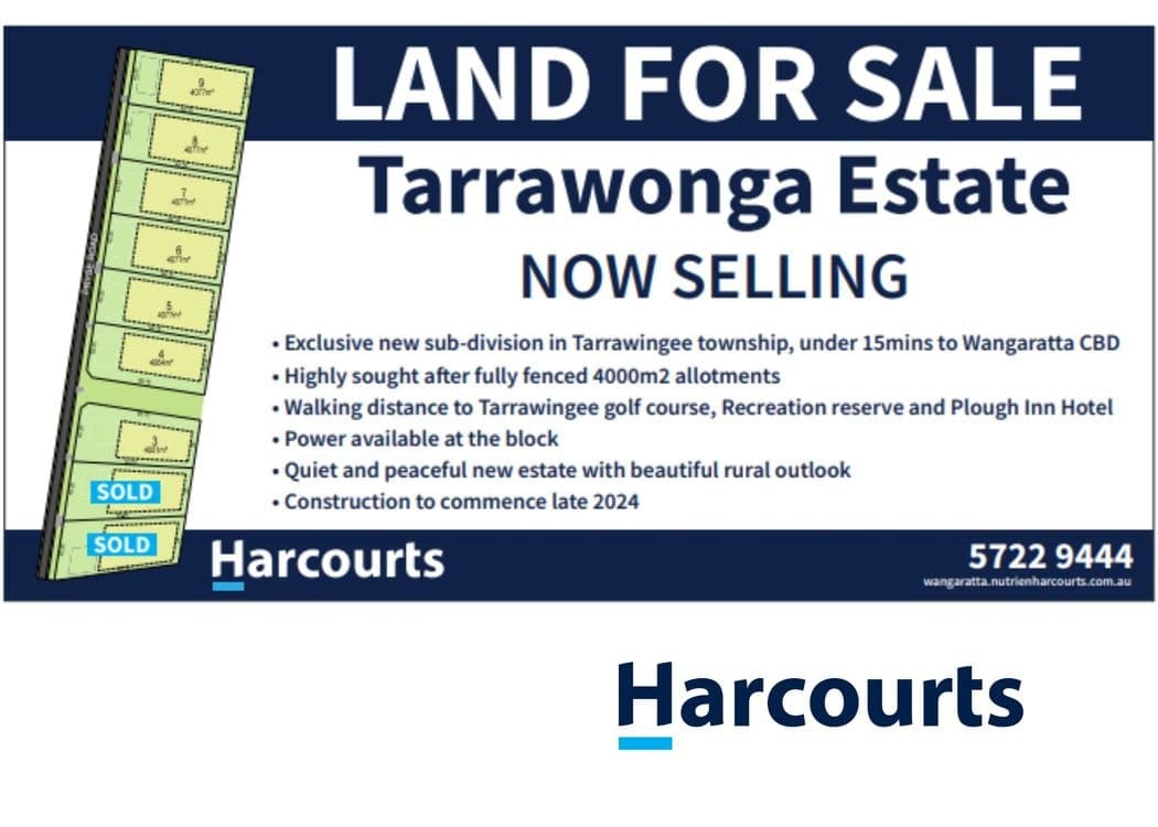 Lot 6 Pryse Road, TARRAWINGEE, VIC 3678, Tarrawingee - Image 1