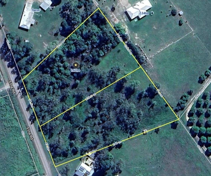 13 Etna Road, MOUNT KELLY, QLD 4807, Mount Kelly - Image 1
