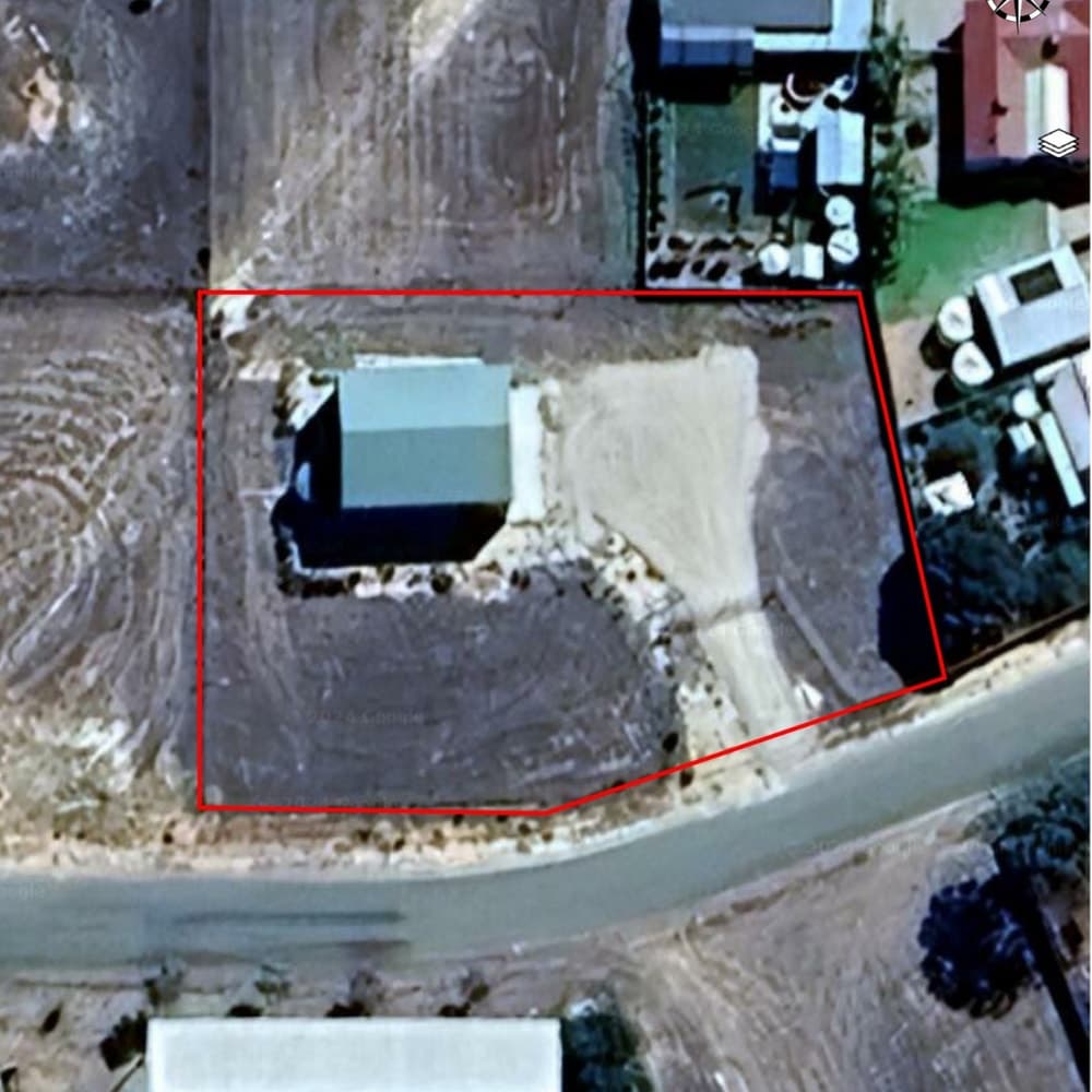 11 Lewis Road, KAROONDA, SA 5307, Karoonda - Image 1