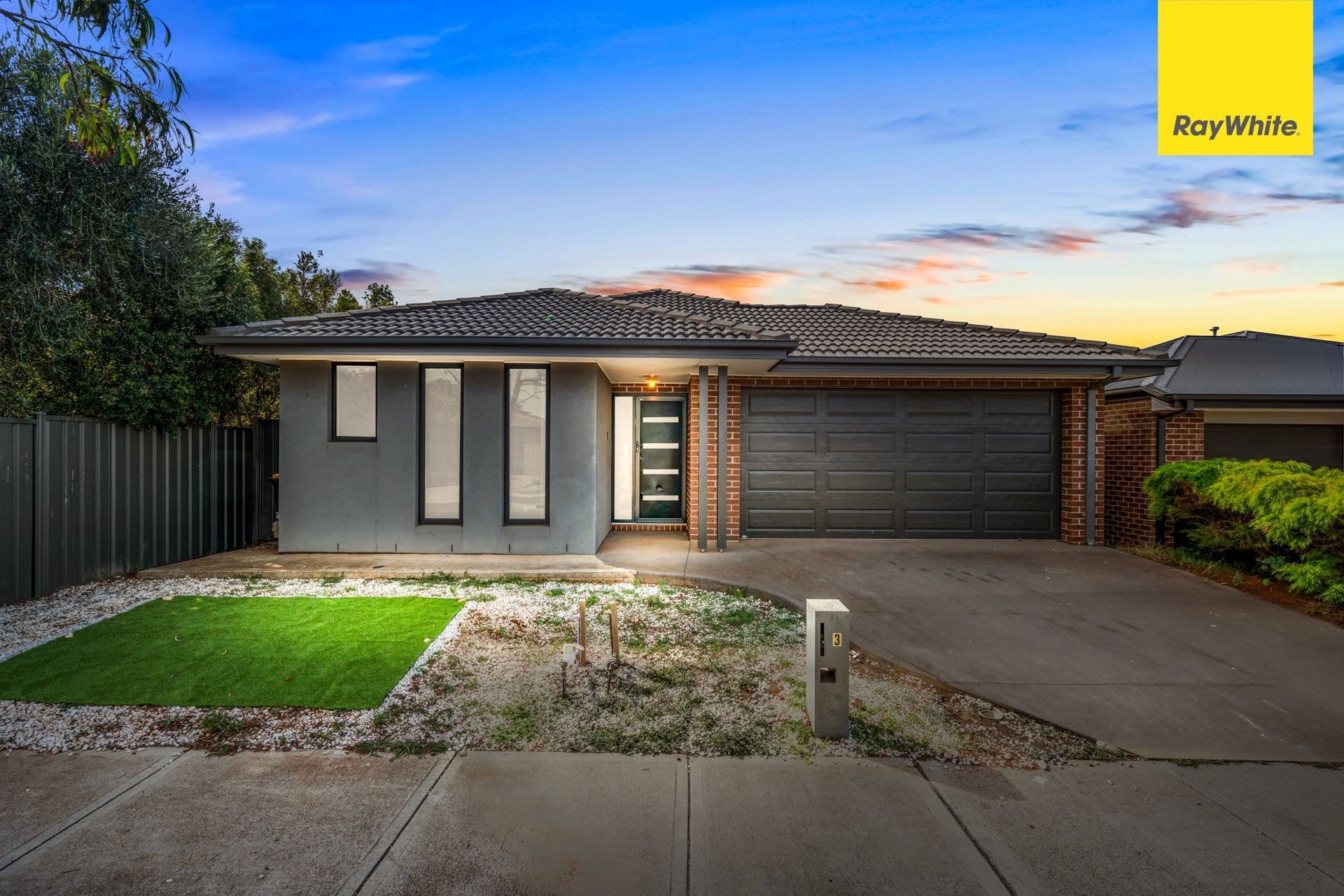 3 Rushton Avenue, Strathtulloh VIC 3338, Strathtulloh - Image 1