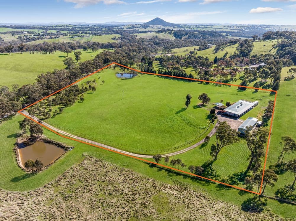 200 Smiths Lane, SUNDAY CREEK, VIC 3658, Sunday Creek - Image 1