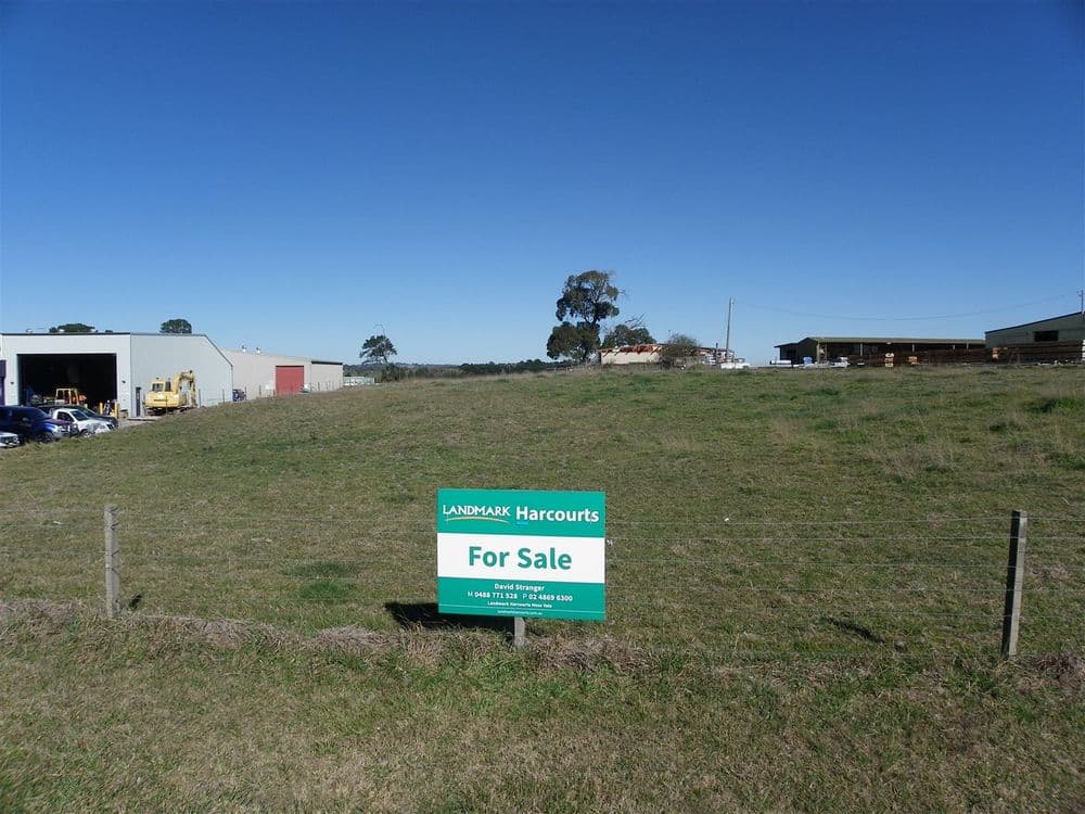42- 44 Berrima Road, Moss Vale, NSW 2577, Moss Vale - Image 1