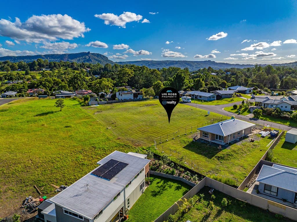 12 Tareeda Way, Nimbin, NSW, 2480, Nimbin - Image 1
