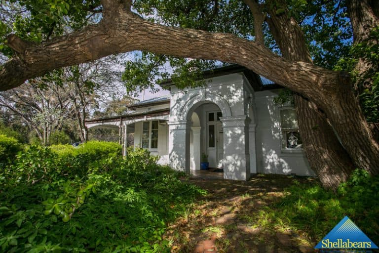 97 Thomas Street, Subiaco - Image 1