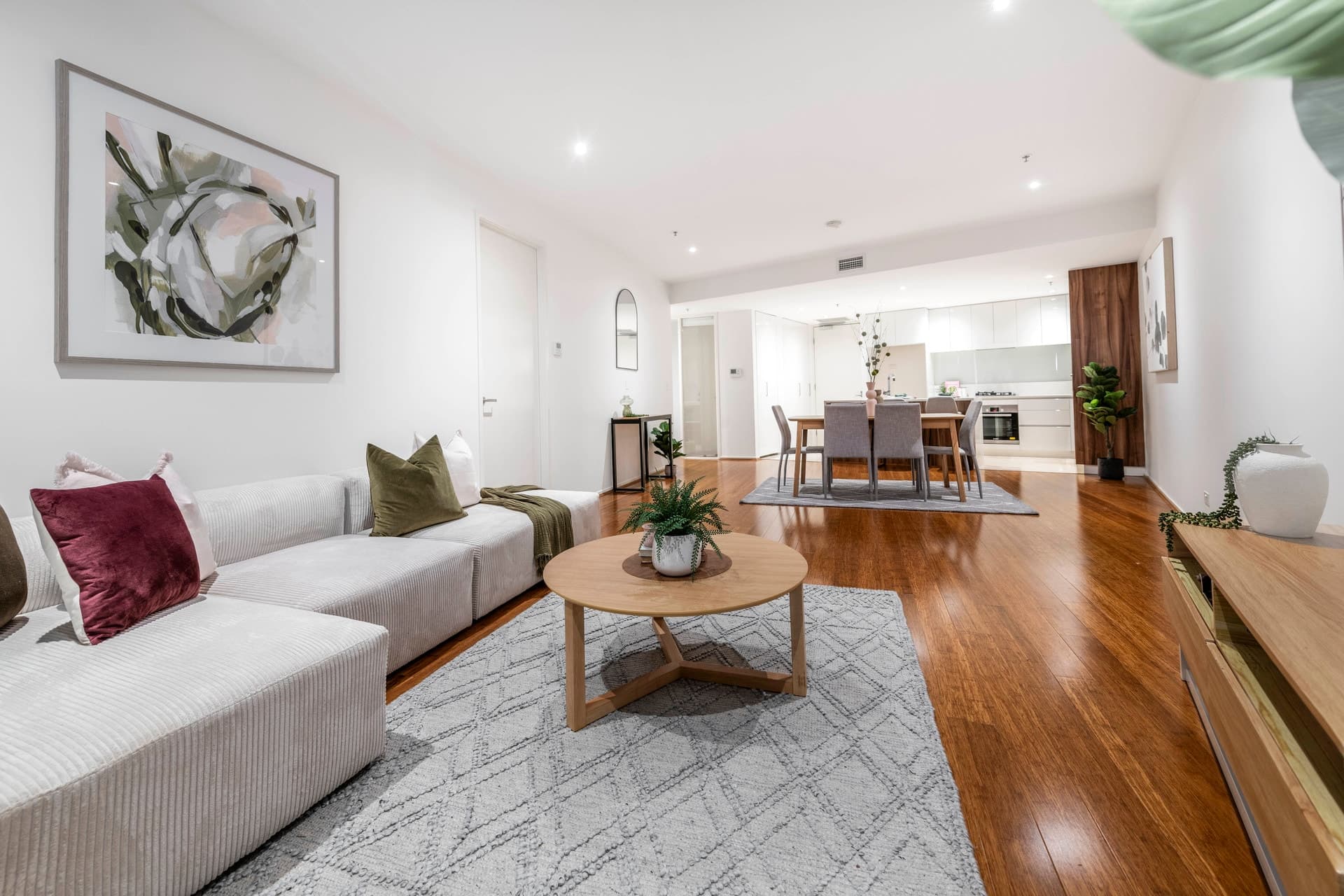 1116/240 Bunda Street, City, City - Image 1