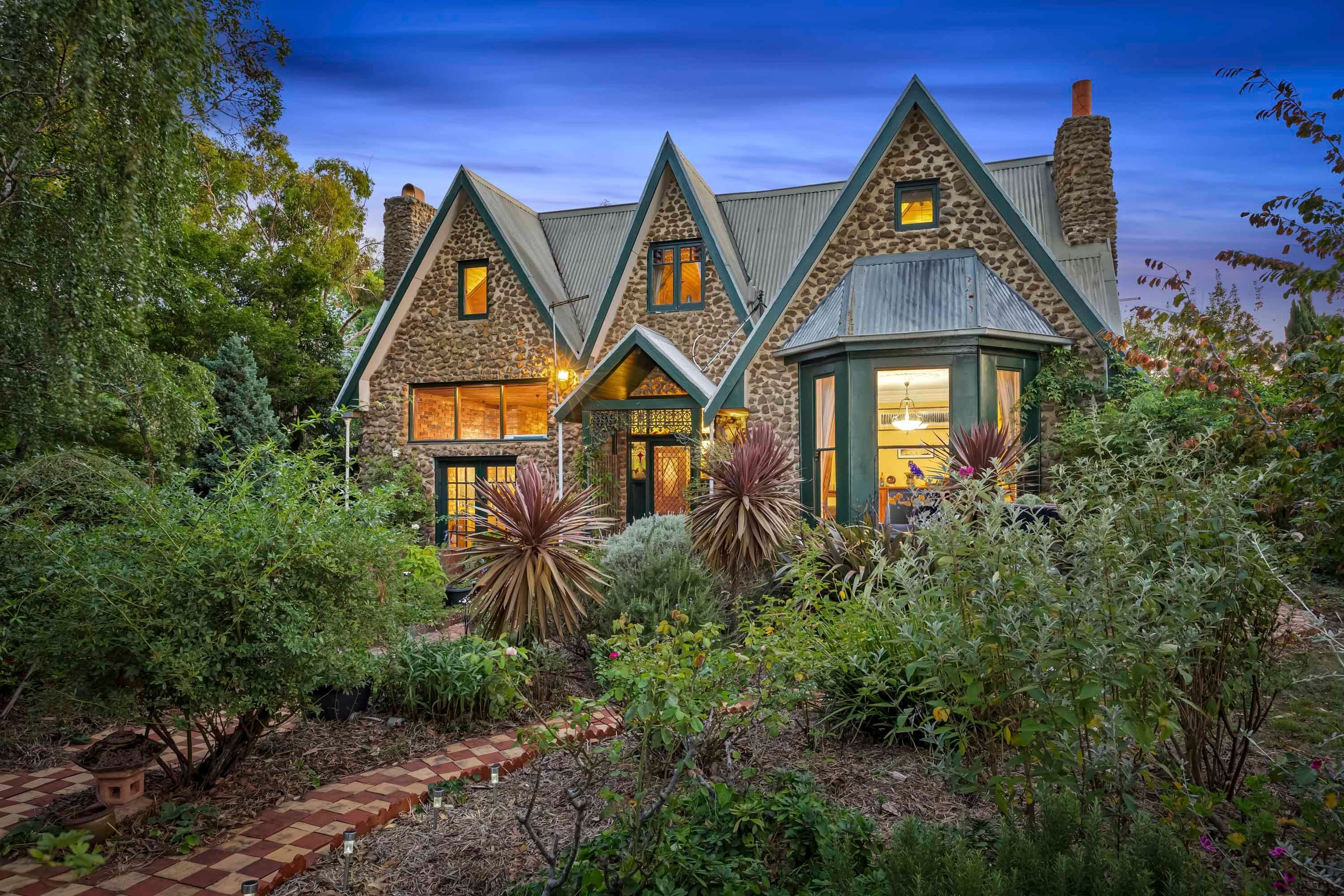 13 Innes Lane, Buninyong Victoria 3357, Australia, Buninyong - Image 1