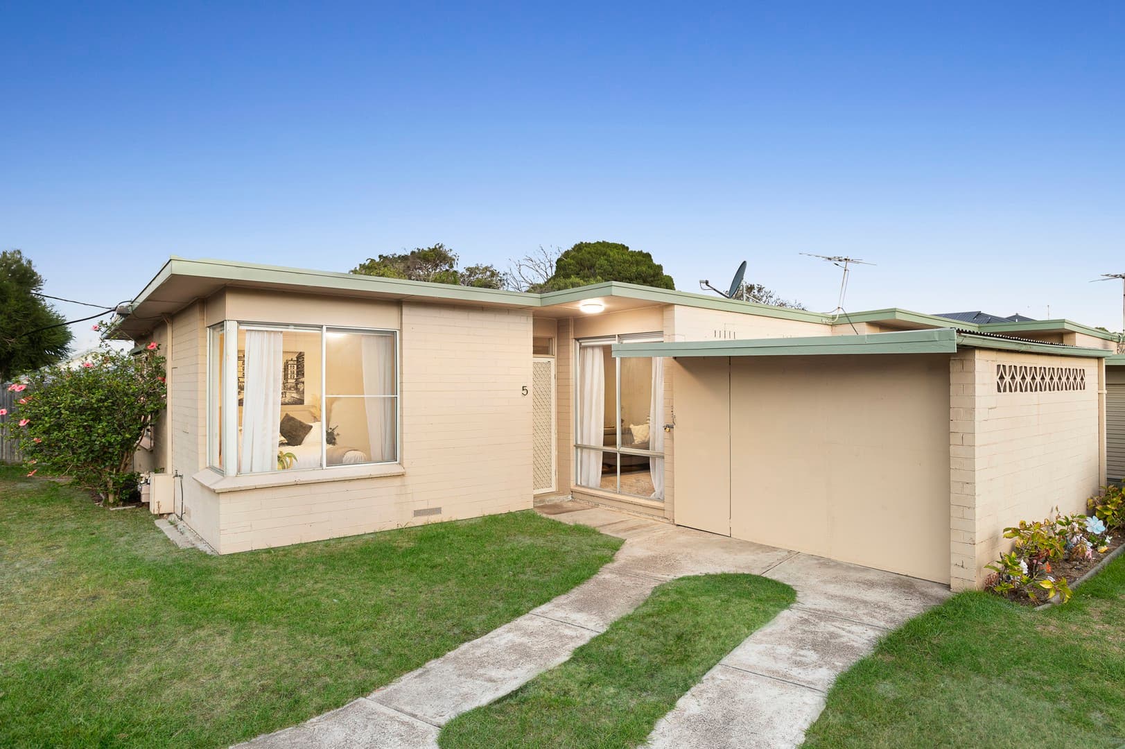 5/4-6 Brixton Street, Bonbeach, VIC 3196, Bonbeach - Image 1