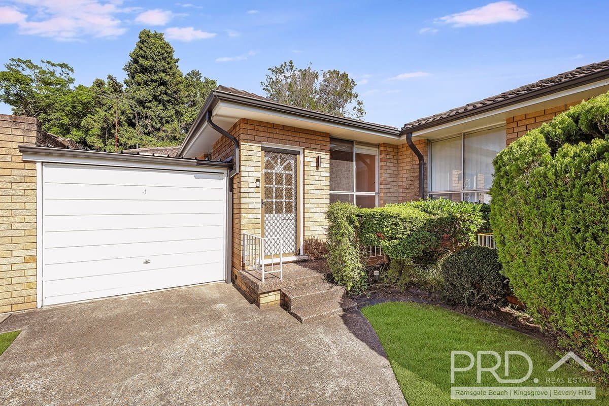 4/47-49 Preddys Road, BEXLEY NSW 2207, Bexley - Image 1