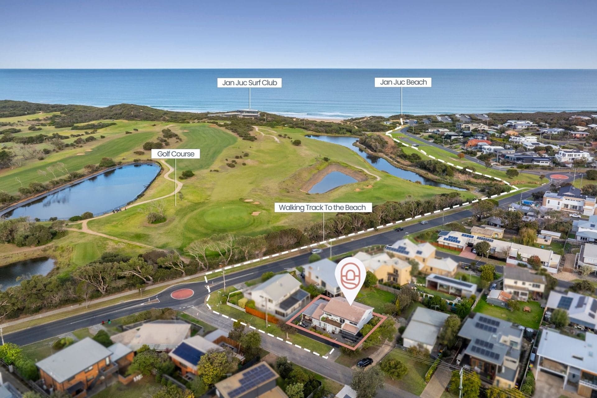 1A Prestwick Avenue Jan Juc VIC, Jan Juc - Image 1