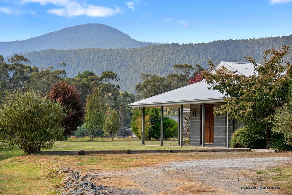 34 Dyes Lane, BUXTON, VIC 3711, Buxton - Image 1