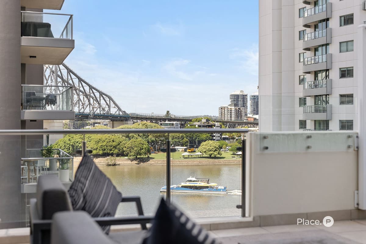 483 Adelaide Street, Brisbane City - Image 1