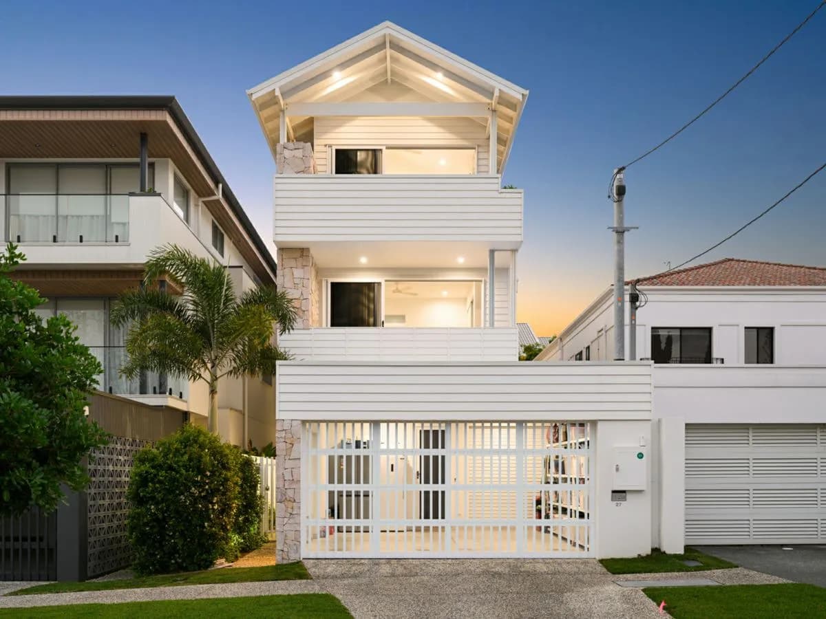 27 Hilda Street, MERMAID BEACH, Mermaid Beach - Image 1