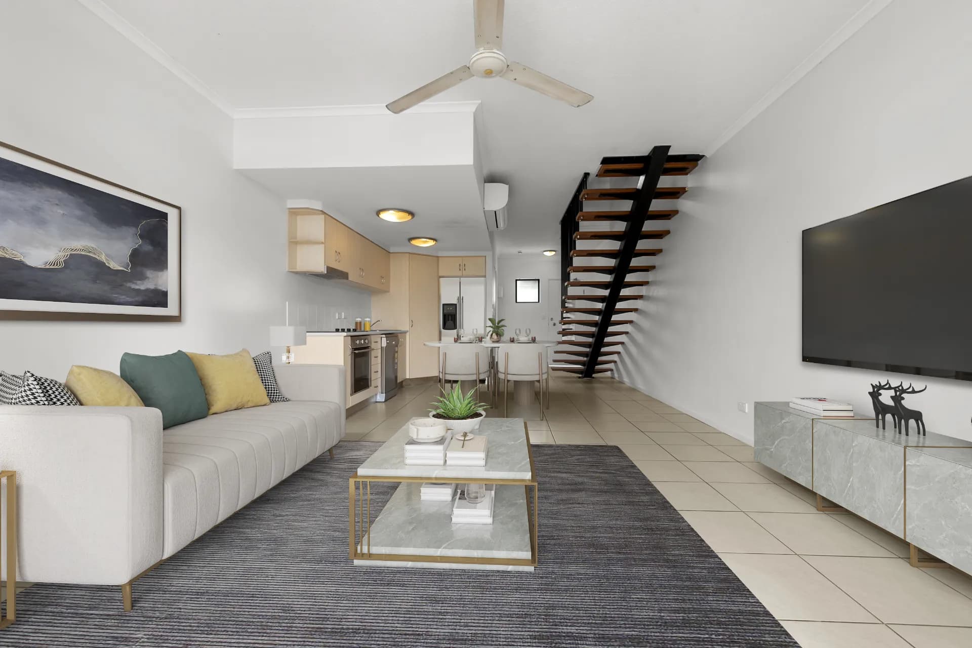Unit 23/35 Gatton Street, Parramatta Park, QLD, Parramatta Park - Image 1