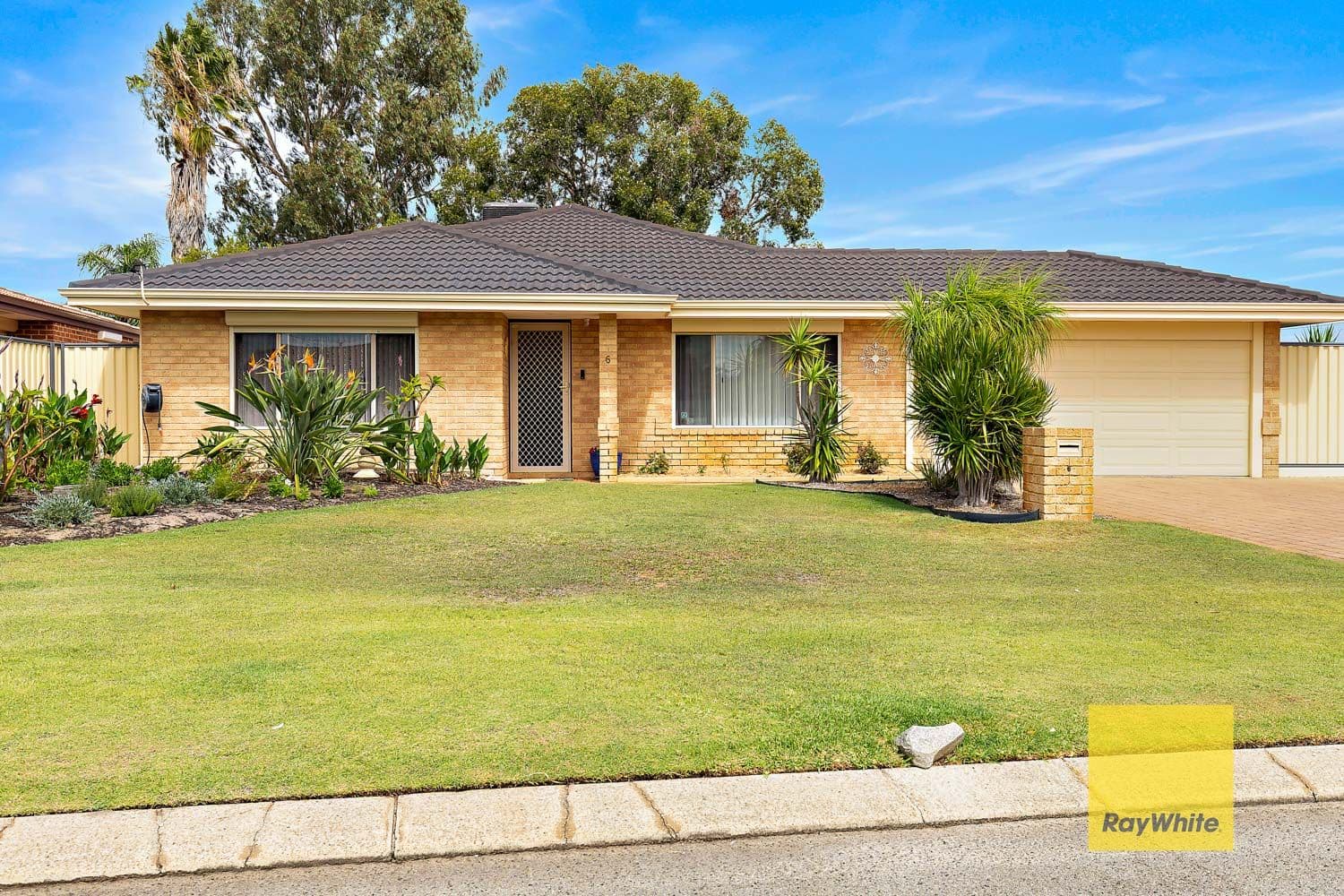 6 Fantail Way, Huntingdale WA 6110, Huntingdale - Image 1