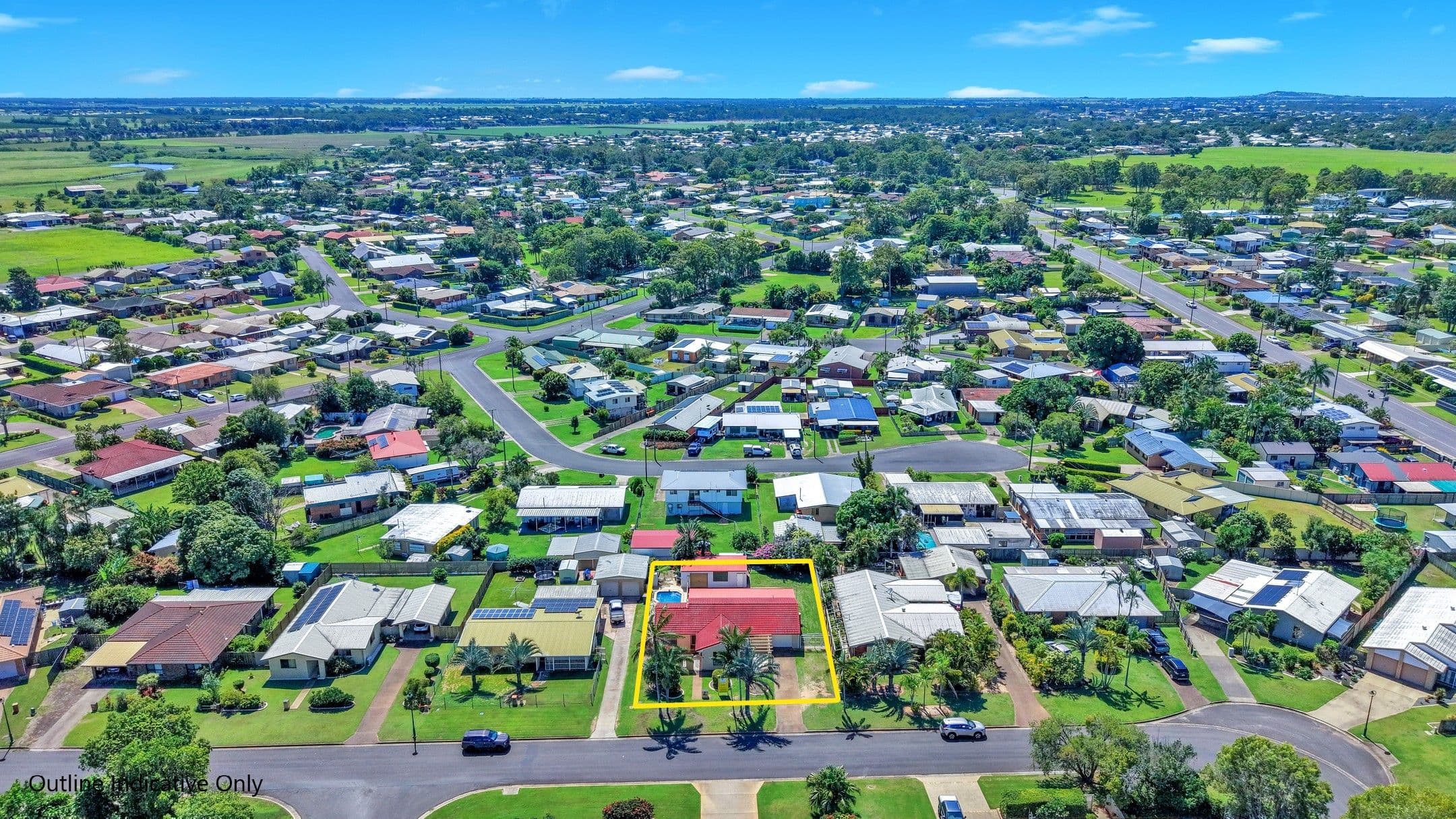 31 Saint Lucia Crescent, Avoca QLD 4670, Avoca - Image 1