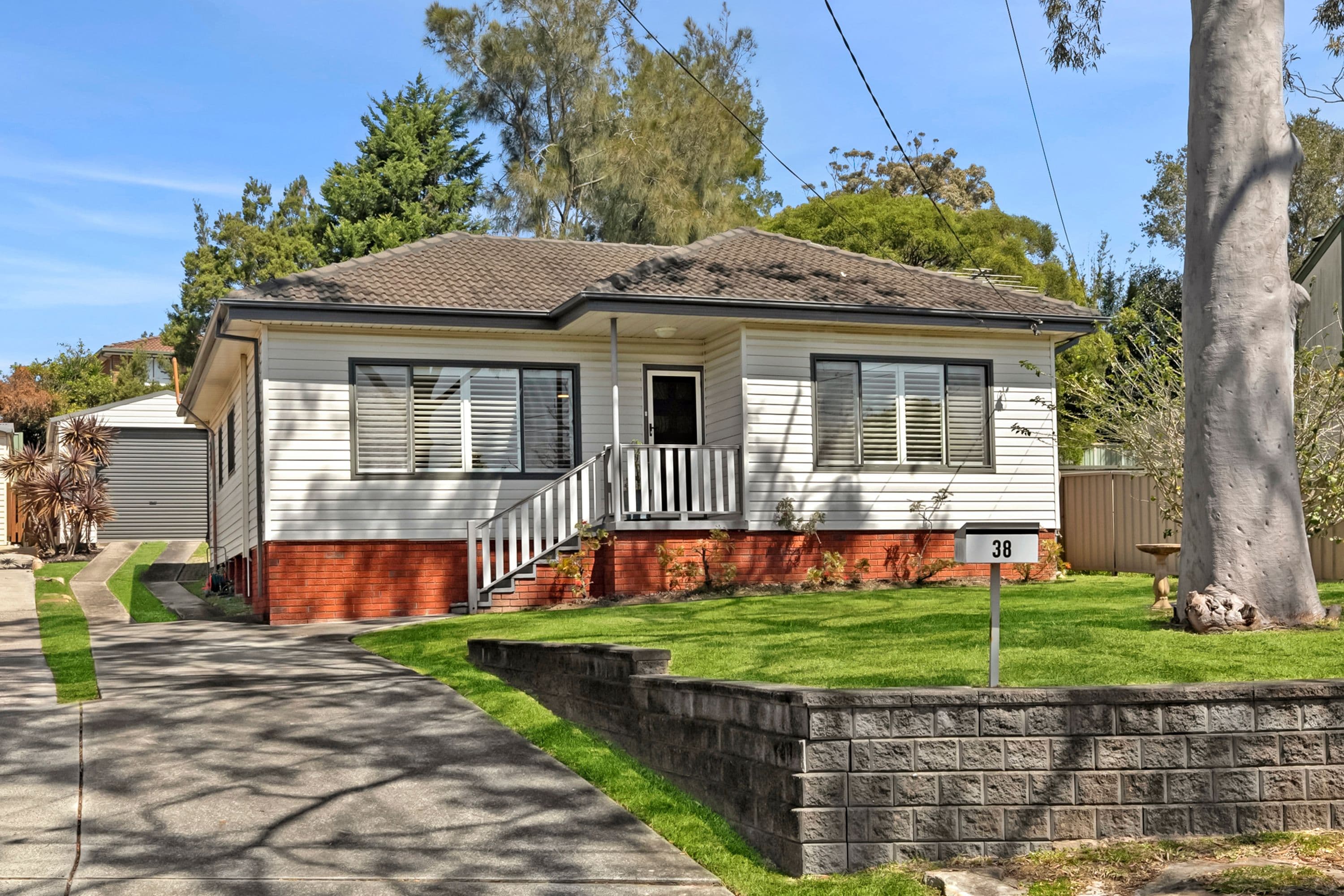 38 Fourth Avenue, Loftus NSW 2232, Loftus - Image 1