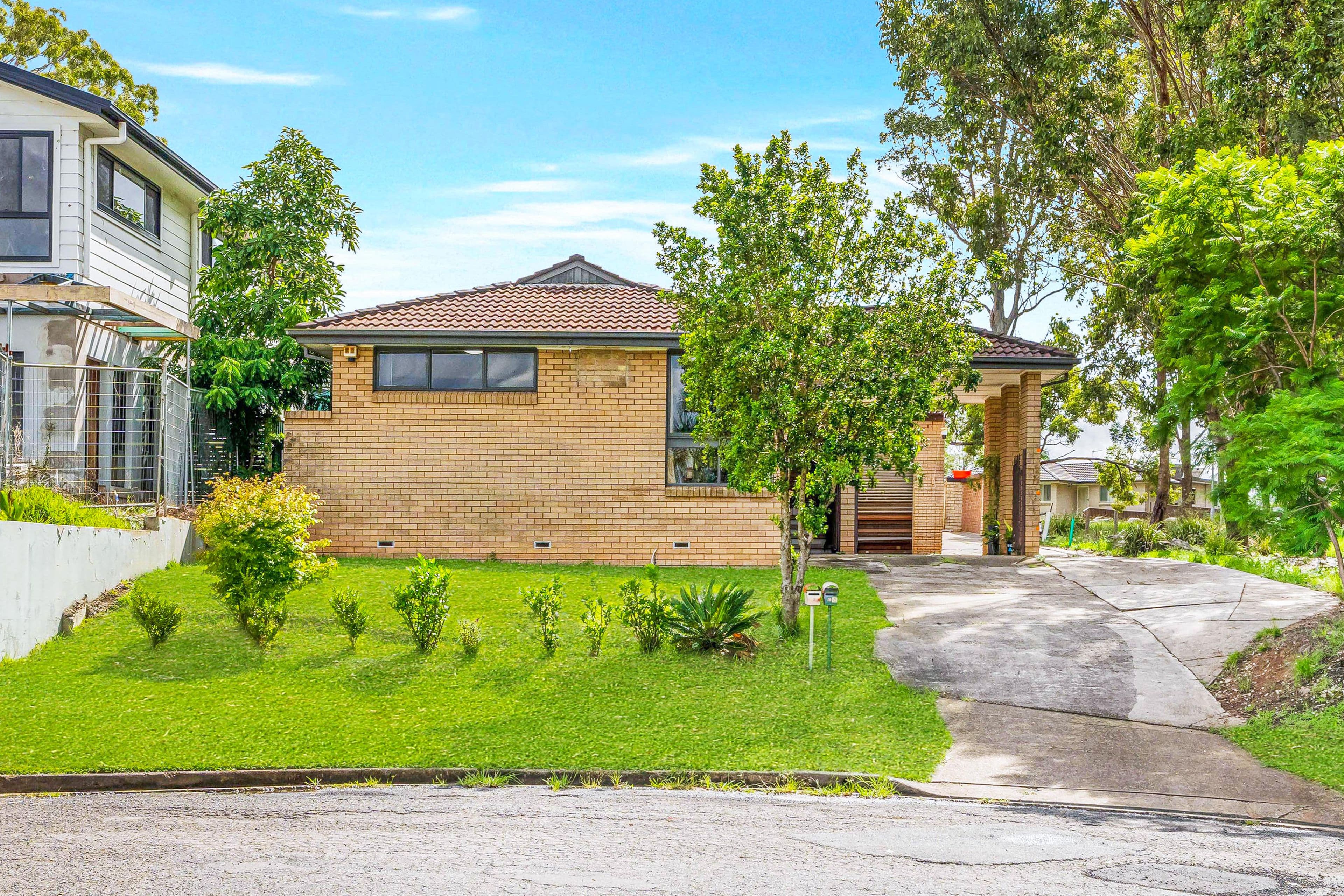 5 & 5A Baringa Close, Green Valley NSW 2168, Green Valley - Image 1