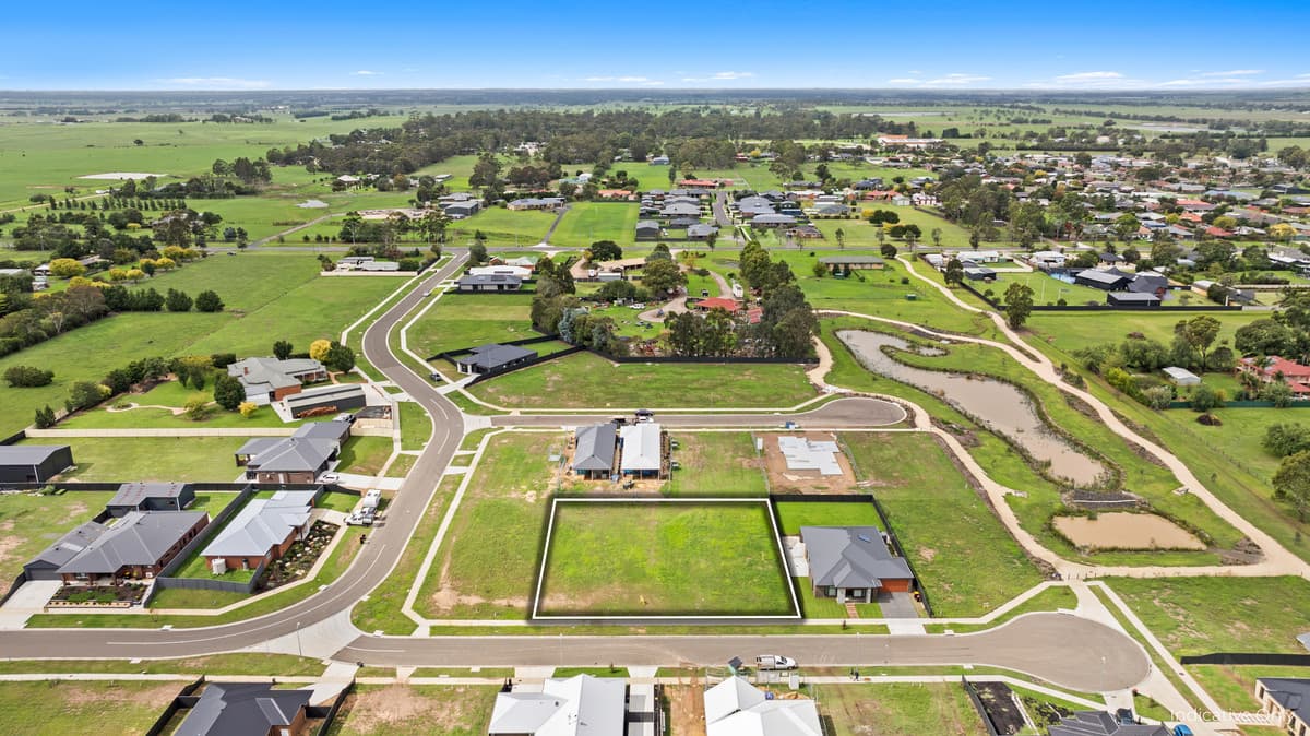 5 French Close, Maffra, Maffra - Image 1