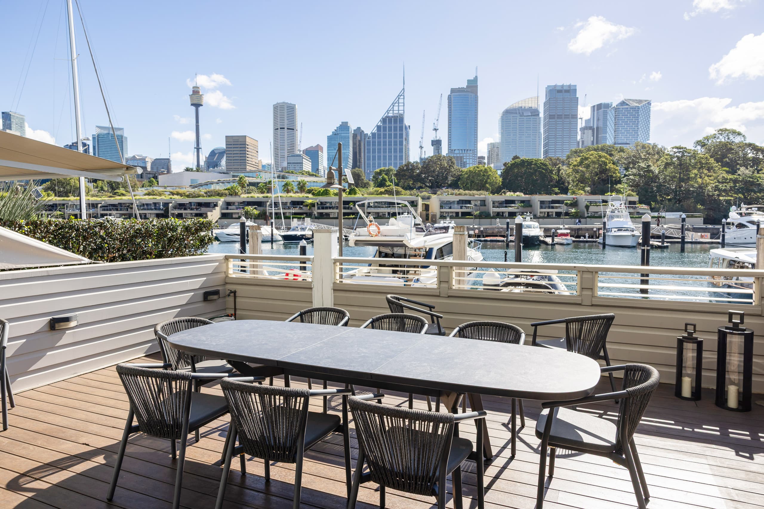 108/6 Cowper Wharf Roadway, Woolloomooloo - Image 1