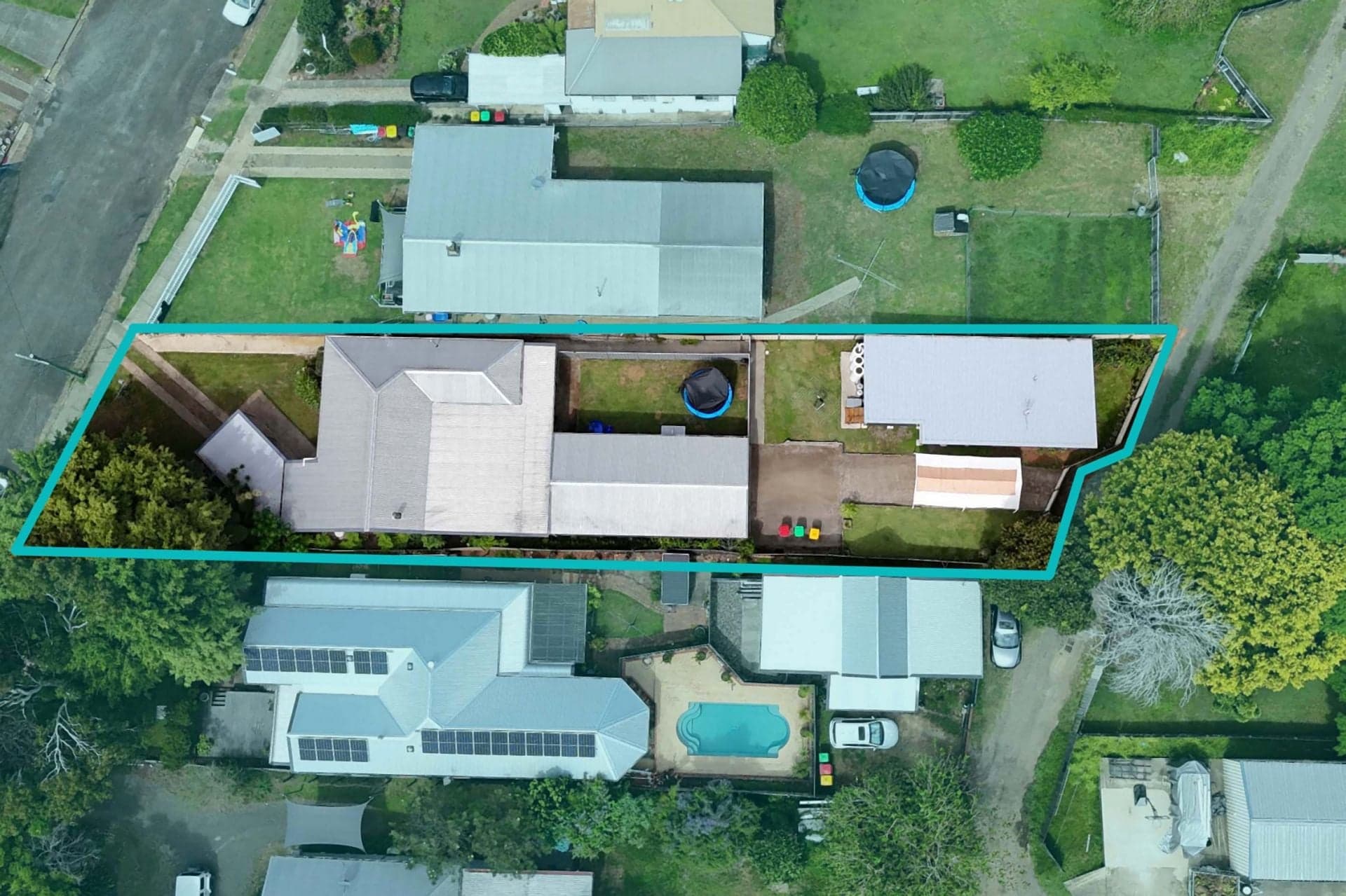 34 Betts Street, East Kempsey, East Kempsey - Image 1