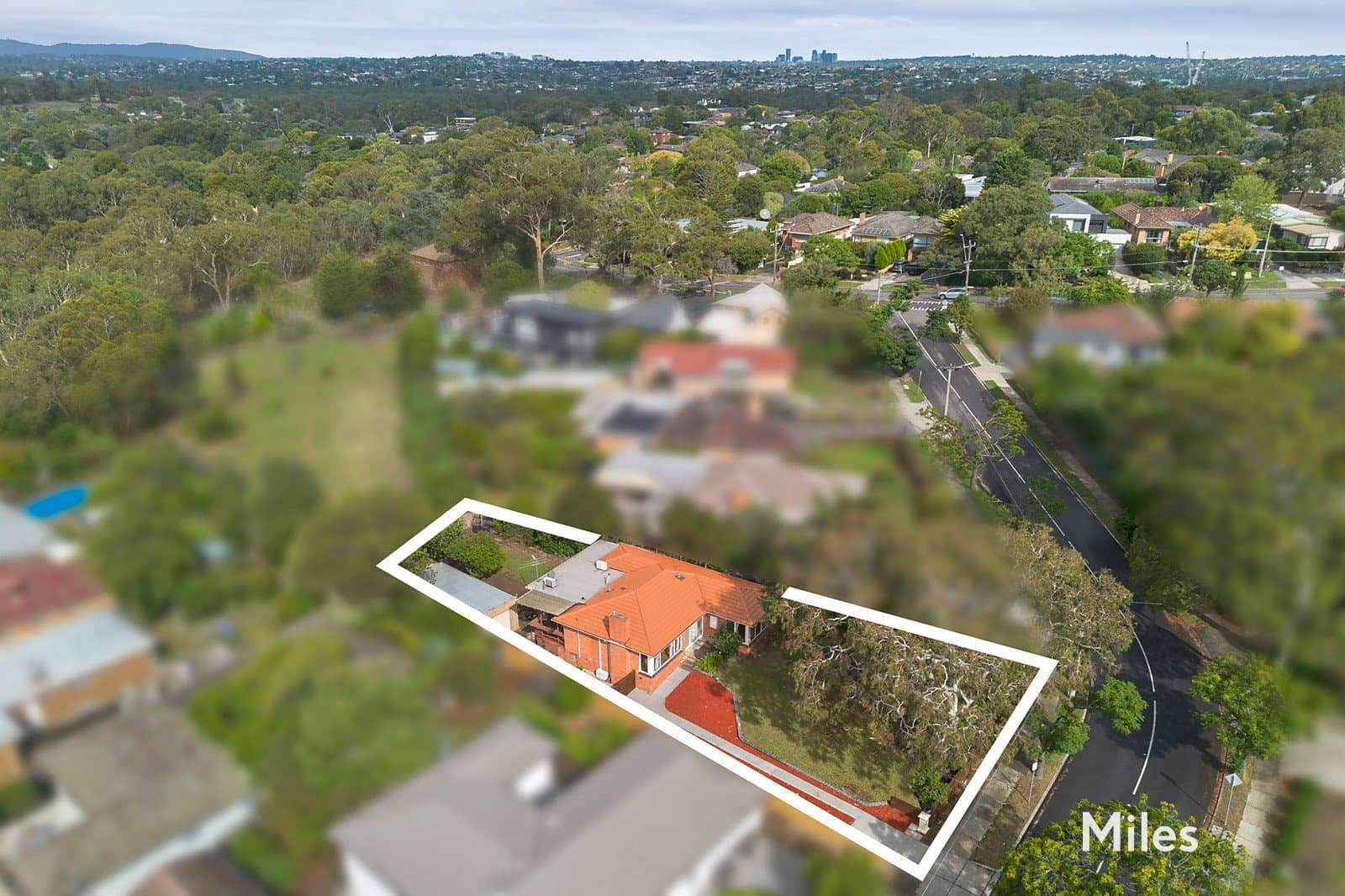 10 McCrae Road, Rosanna, Rosanna - Image 1