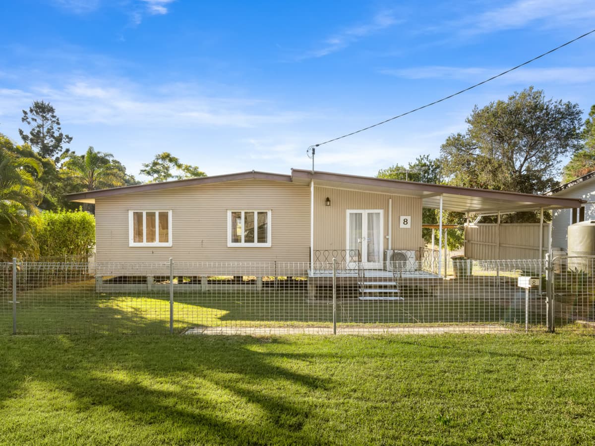 8 Pettigrew Street, Woodend QLD 4305, Woodend - Image 1